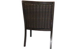 Metropolitan Dining Chair
