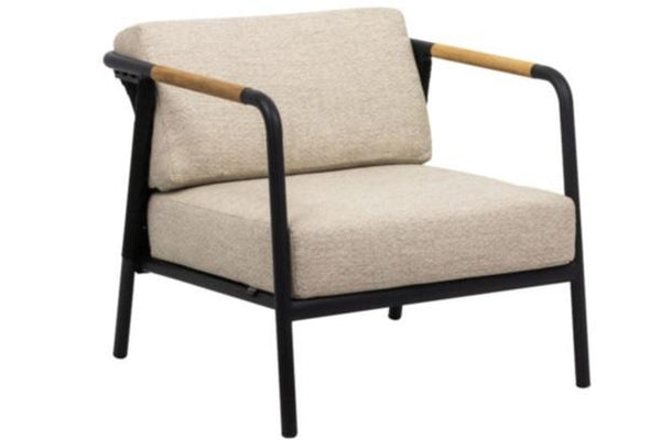 Elle Belt Lounge Chair  Schneiderman's Furniture