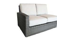 Biscayne 4 Piece Sectional