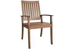 Richmond Dining Arm Chair