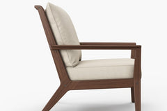 SKY 4 PIECE SEATING SET- Sofa, Club Chair, Swivel Rocker and Coffee Table