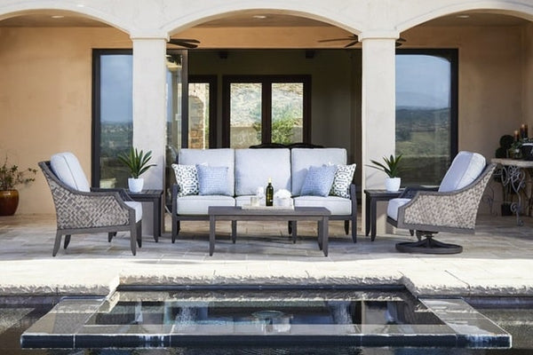 Lauras Home Patio Furniture Store