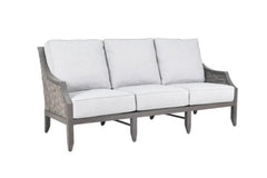 VIEQUES 4 PIECE SEATING SET - Sofa, 2 Swivel Club Chairs and Coffee Table