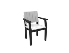 MAD Dining Arm Chair - Popular Colors