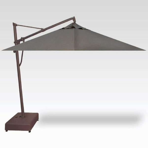 10' x 13' Cantilever Umbrella 10' x 13' Cantilever Umbrella