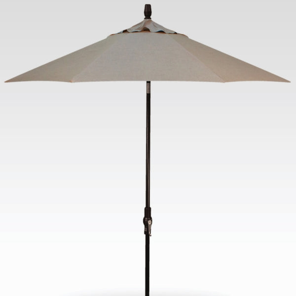 11' Auto Tilt Umbrella 11' Auto Tilt Umbrella
