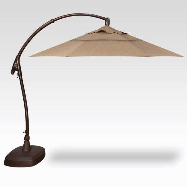 kohl's patio umbrella 11' Cantilever Umbrella