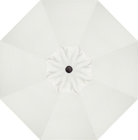 11' Auto Tilt Umbrella