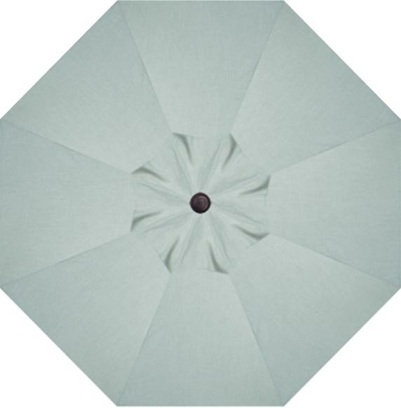 11' Auto Tilt Umbrella