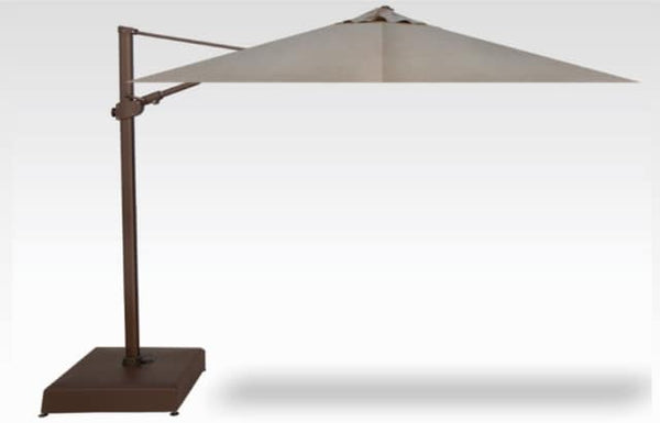 10' x 10' Cantilever Umbrella