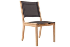 Anchorage Side Chair