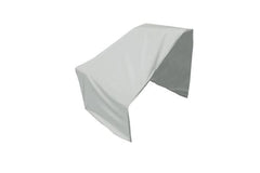 Modular Right End Protective Cover