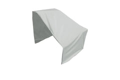 Modular Left End Protective Cover