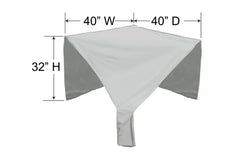 Modular Corner Protective Cover
