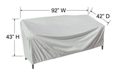 X-Large Sofa Protective Cover