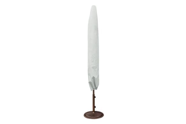 Treasure Garden Outdoor Patio Furniture Cover Waterproof Cinch Lock Light Grey 910