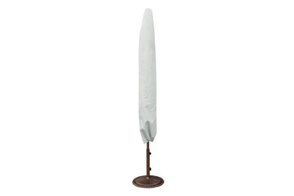 Treasure Garden Outdoor Patio Furniture Cover Waterproof Cinch Lock Light Grey 910