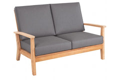 WINDRIFT 3 PIECE SEATING SET - Love Seat and 2 Club Chairs