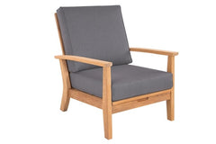 WINDRIFT 3 PIECE SEATING SET - Love Seat and 2 Club Chairs