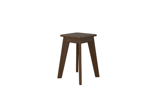 Artifex Blaine End Table Polymer Outdoor Accessories