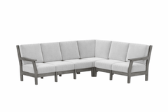 Stanton 3 Piece Sectional