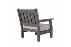 STANTON 3 PIECE SEATING SET - Sofa, Club Chair and Swivel Rocker