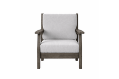 STANTON 3 PIECE SEATING SET - Sofa, Club Chair and Swivel Rocker