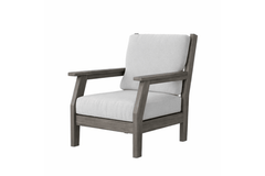 STANTON 3 PIECE SEATING SET - Sofa, Club Chair and Swivel Rocker
