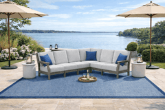 Stanton 3 Piece Sectional