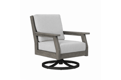 Stanton Swivel Chair