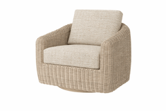 BOULEVARD 3 PIECE SEATING SET - Sofa, Club Chair and Swivel Chair - Coal