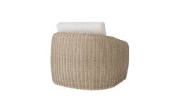 Boulevard Club Chair