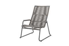 Cabana High Back Club Chair