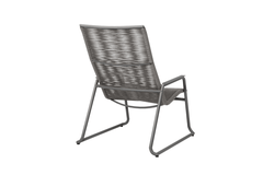 Cabana High Back Club Chair