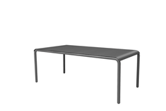 Cabana 4 PIECE SEATING SET - Sofa, High Back Club Chair, High Back Rocker and Coffee Table