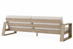 Novara Sofa XL - Flax