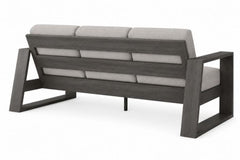 Novara Sofa - Flax