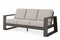 Novara Sofa - Flax