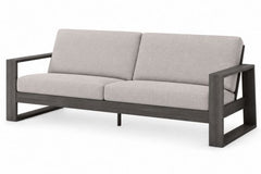 Novara Sofa XL - Flax