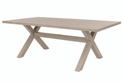 SIENA 9 PIECE DINING SET - 42