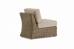 Miramar Armless Seat Add-on