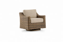 Miramar Swivel Glider