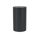 Frankford Umbrella 8' x 10' Monterey with Crank Lift and Auto Tilt - 100lb base