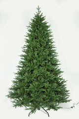 7.5' Ultra-Lit LED 3MM Rockland Fir