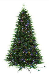 7.5' Ultra-Lit LED 3MM Warwick Spruce