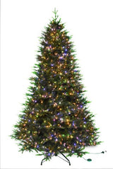 7.5' Ultra-Lit LED 3MM Warwick Spruce