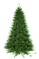 7.5' Ultra-Lit LED 3MM Warwick Spruce