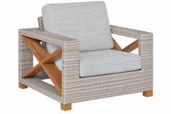 Jupiter Club Chair