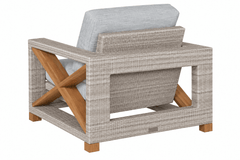 Jupiter Club Chair