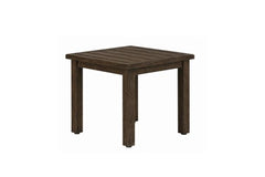 Trellis End/Drink Table